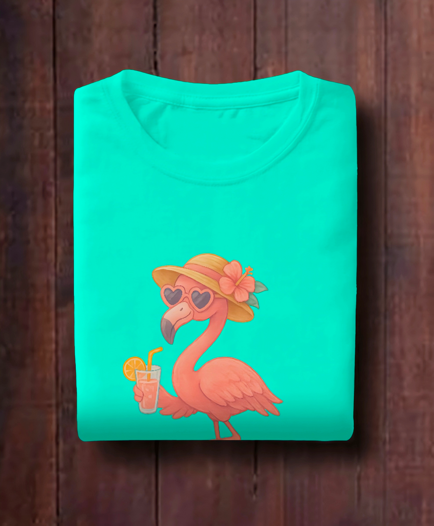 Chill Duck Women's Oversized T-shirt